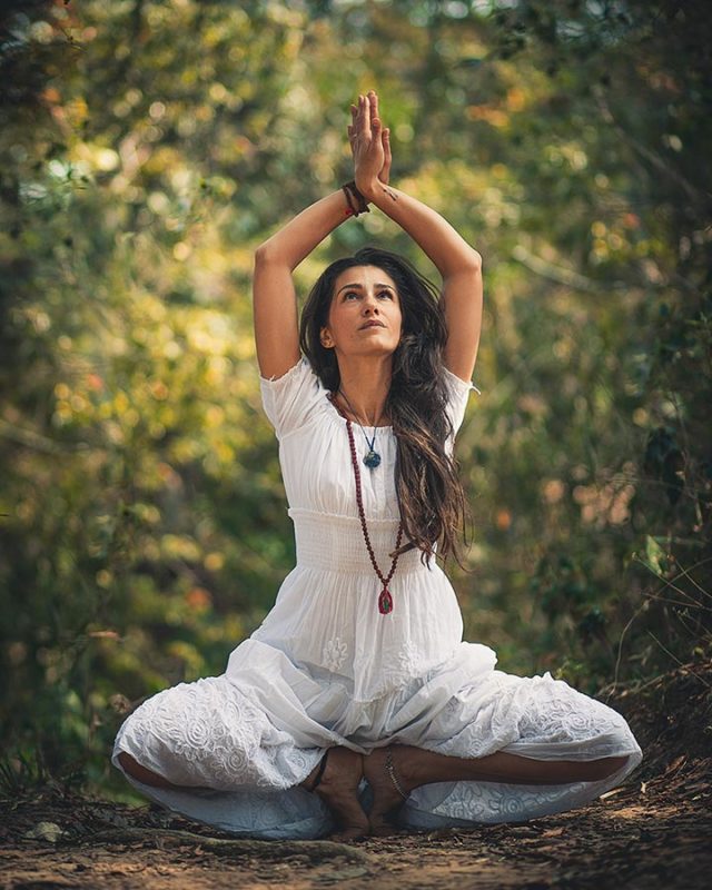 6 Reasons to pack your bags & study yoga in India